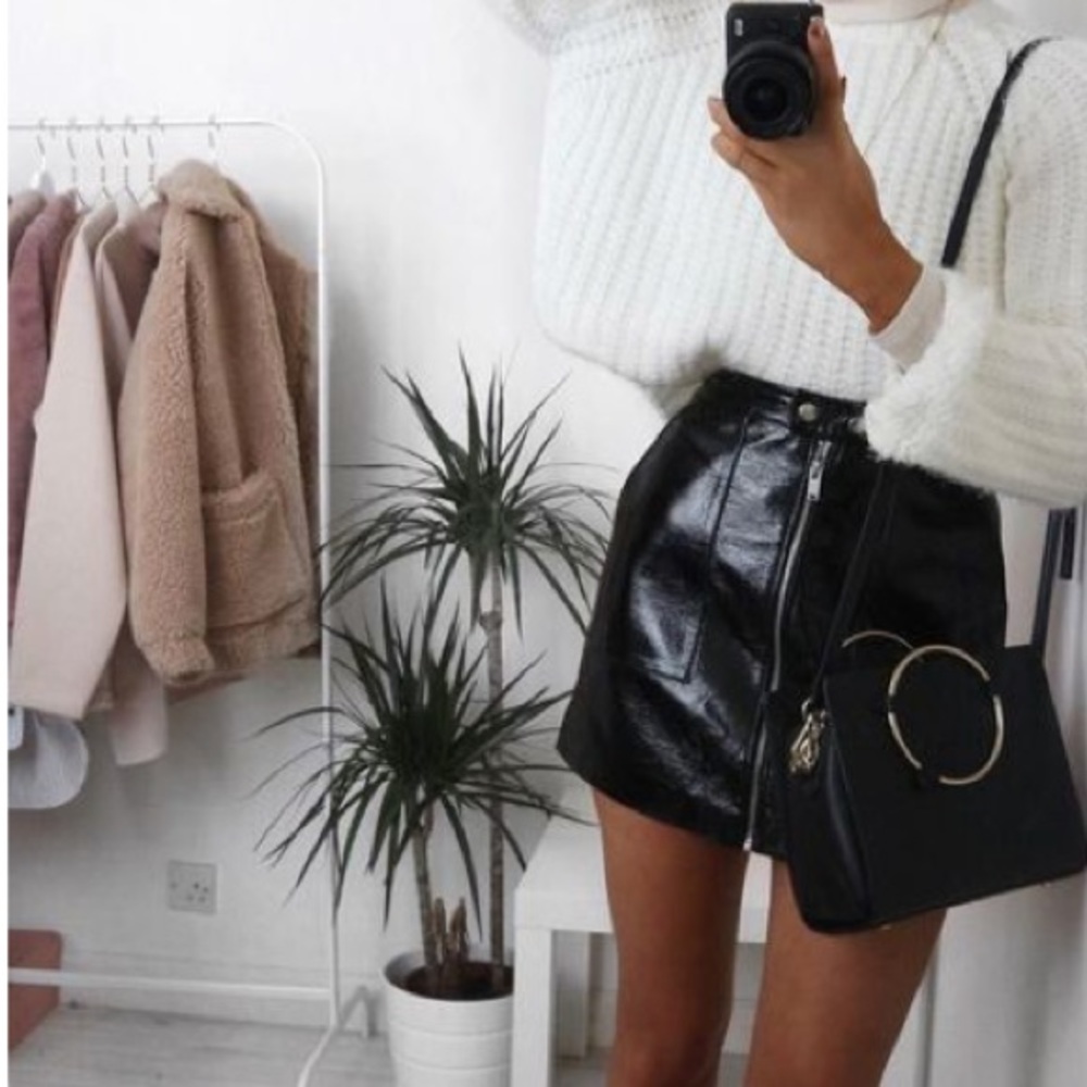 Meet your Posher, Swirls